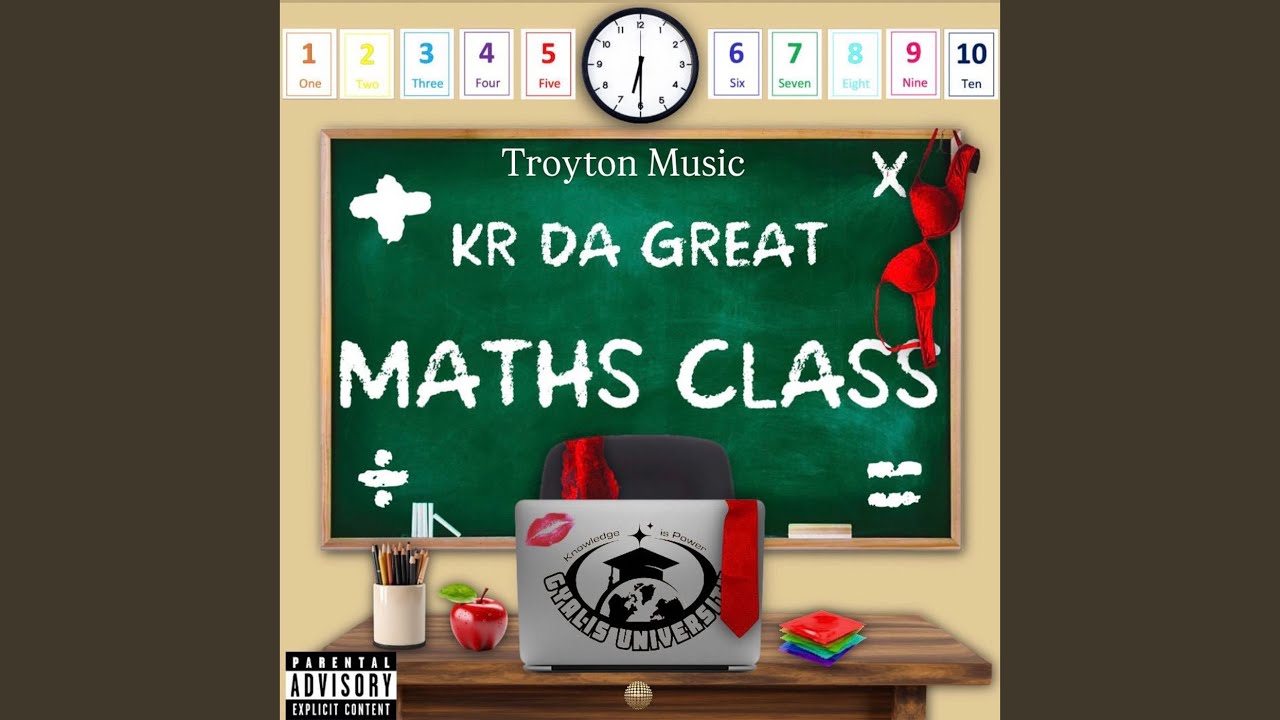 Maths Class