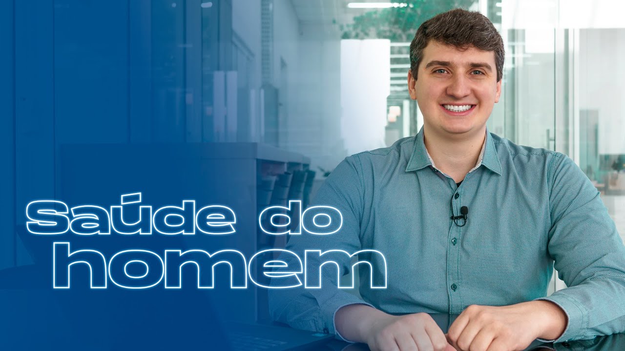 Saúde do Homem: hábitos que podem melhorar a qualidade de vida e bem-estar | Hilab