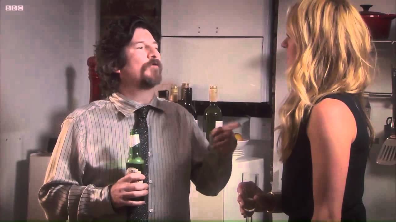 Eric Biddle bits - Warwick's accountant - Life's too short