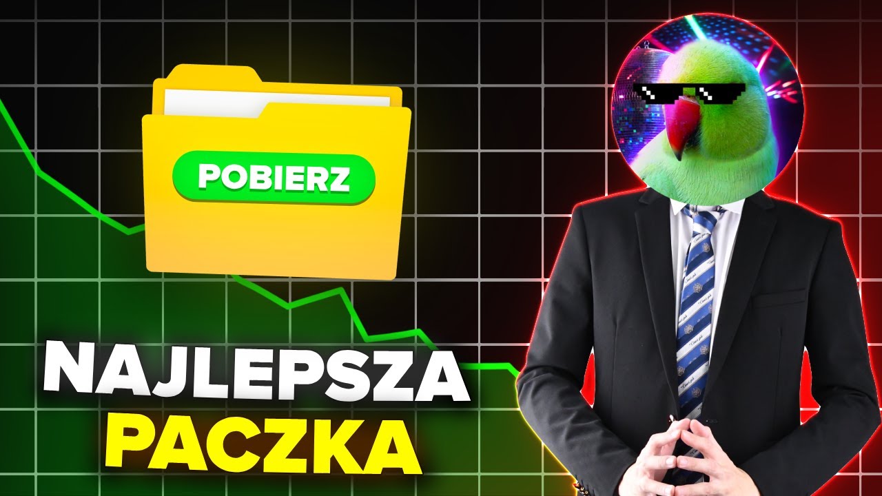 NAJLEPSZA PACZKA MONTAŻOWA MINECRAFT! *za darmo*