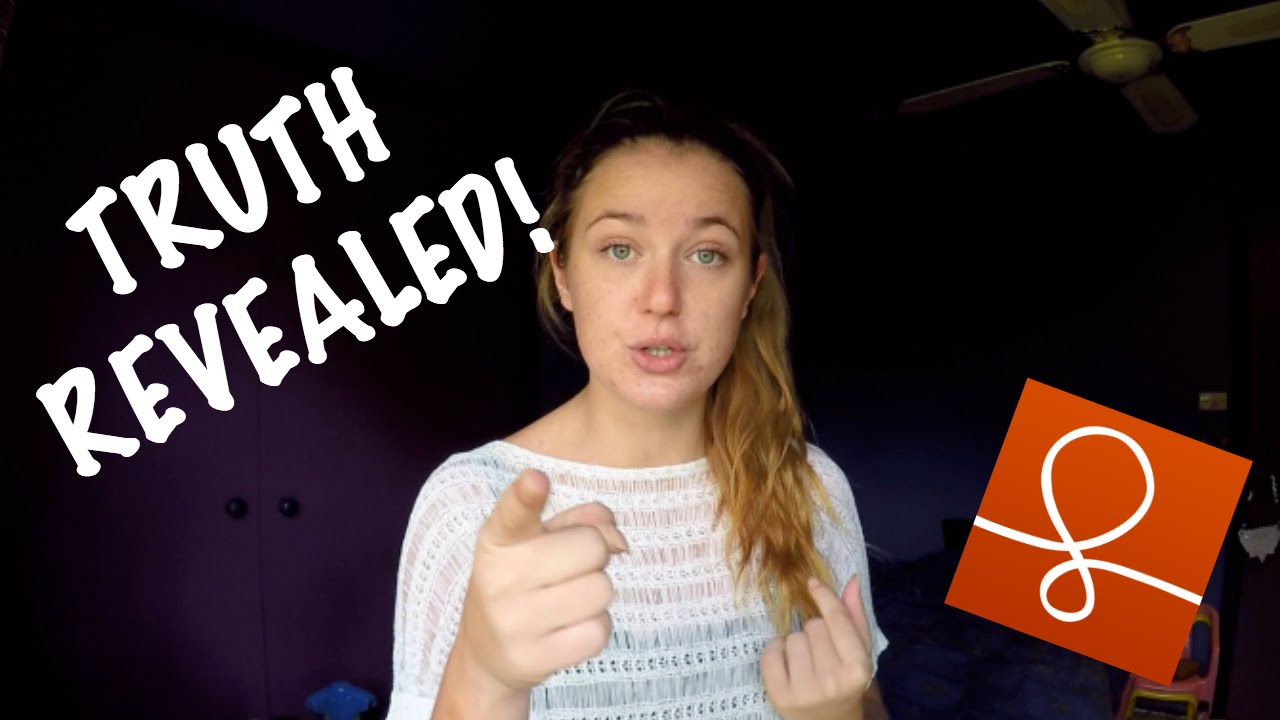 IS COUCHSURFING SAFE? TRUTH REVEALED!