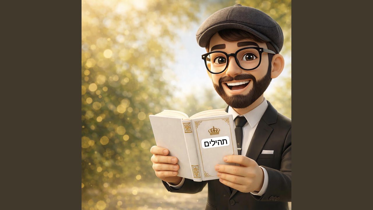 תהילים ט די־ג'יי איי