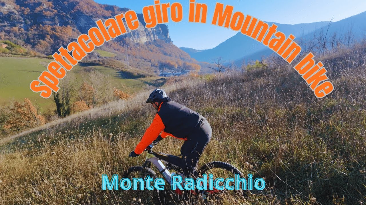 Giro Splendido a Monte Radicchio