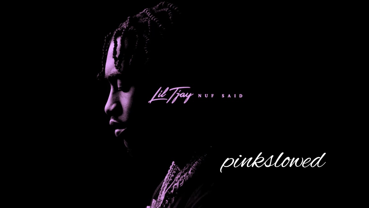 Lil Tjay - Go Crazy (Slowed)