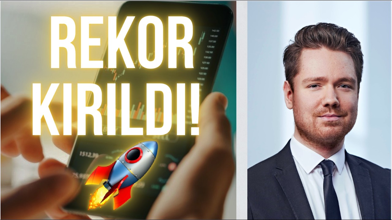 💰 Şubat'ta NE KADAR KAZANDIM? | Temettü Gelirim ve Portföy Rekoru! 🚀
