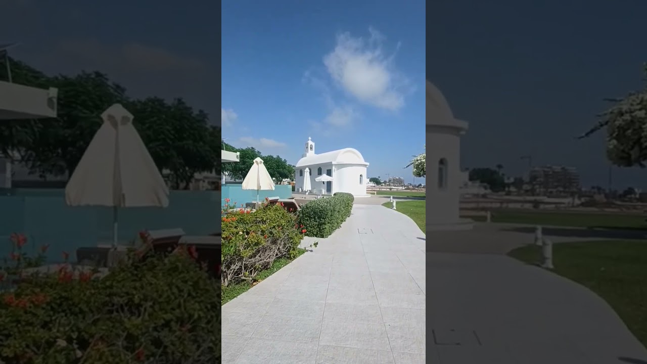 HOTEL PERNERA BEACH   CYPR 2024
