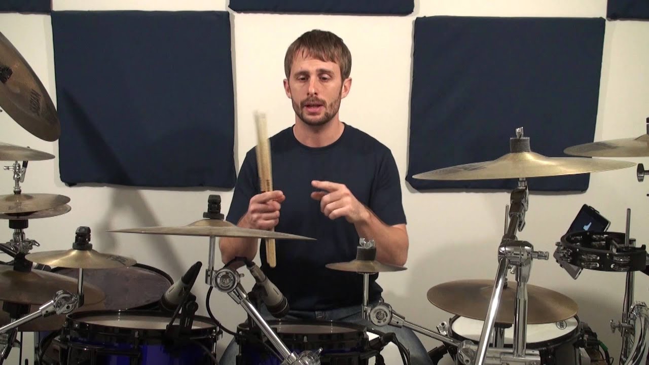 Different Bass Drum Techniques - Beyond the Beat