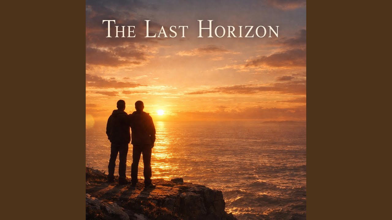 The Last Horizon