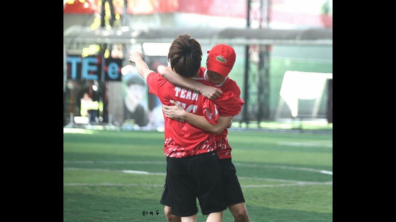 Kimcop Love Someone