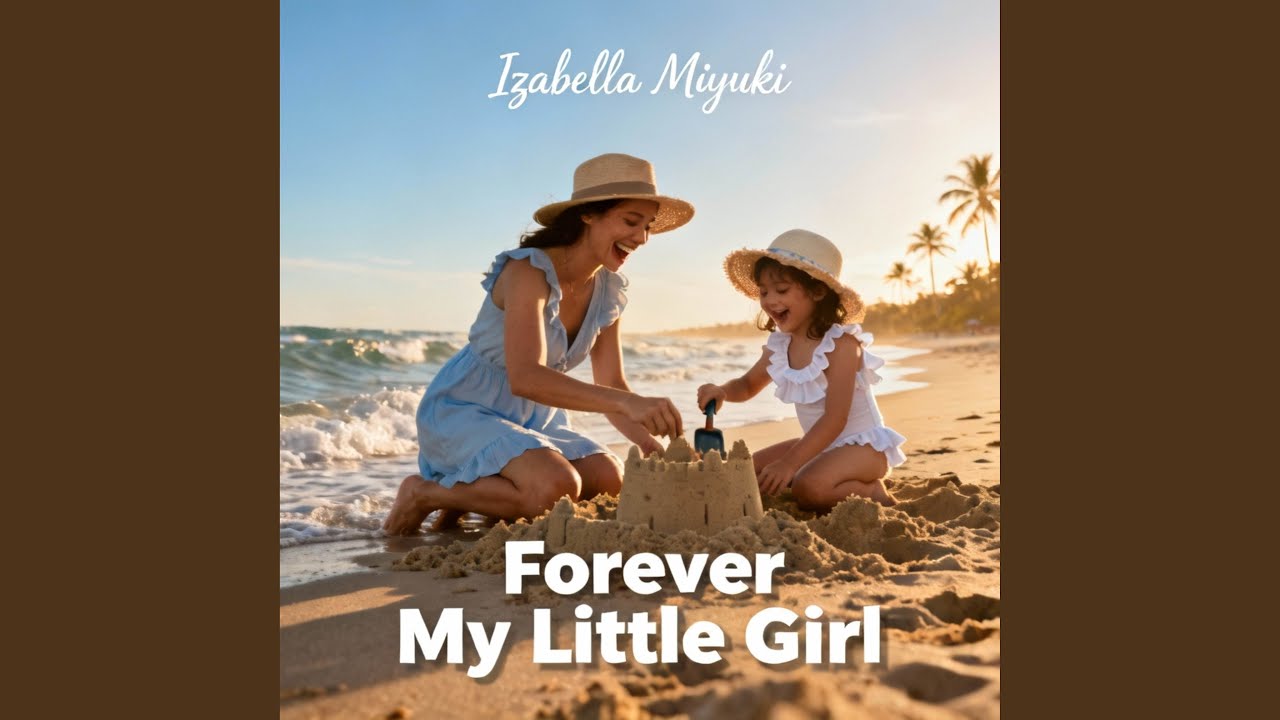 Forever My Little Girl