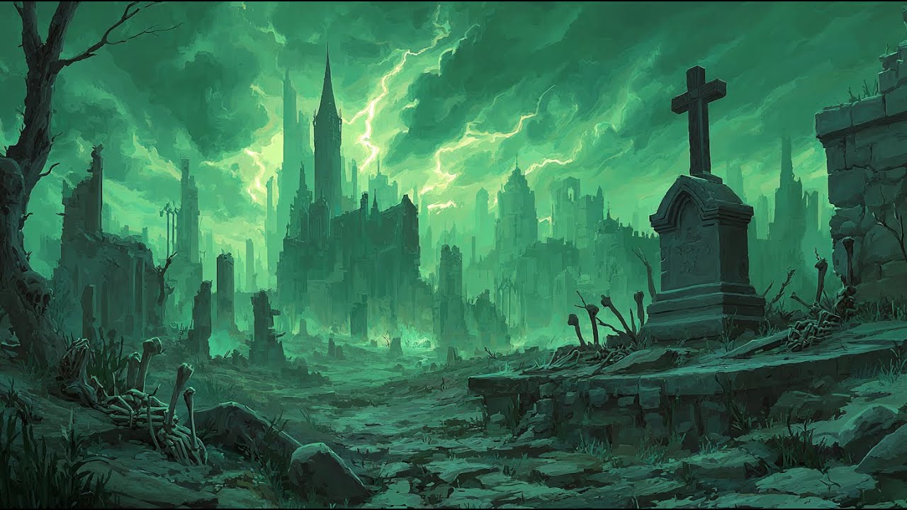 The Last Words of Every Extinct Race: “Earth Guards a Darker Threat” | Sci-Fi HFY Story