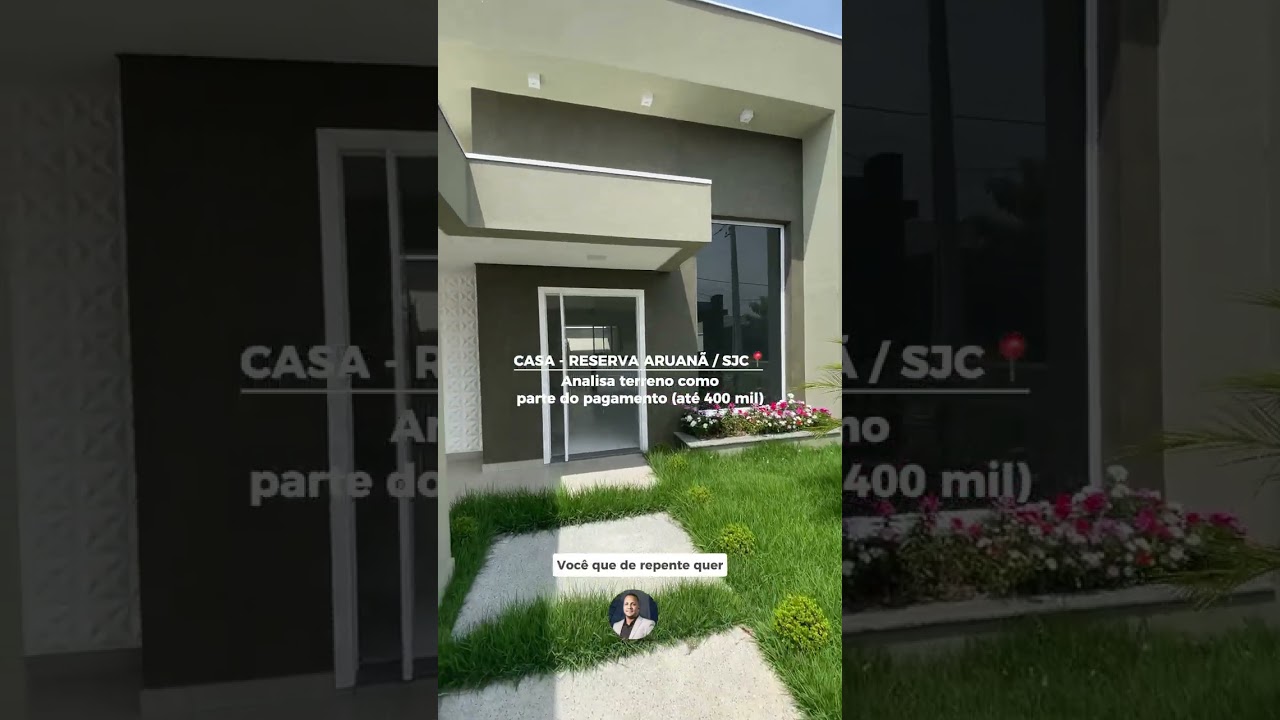OPORTUNIDADE - RESERVA ARUANÃ - R$ 1.250.000,00 