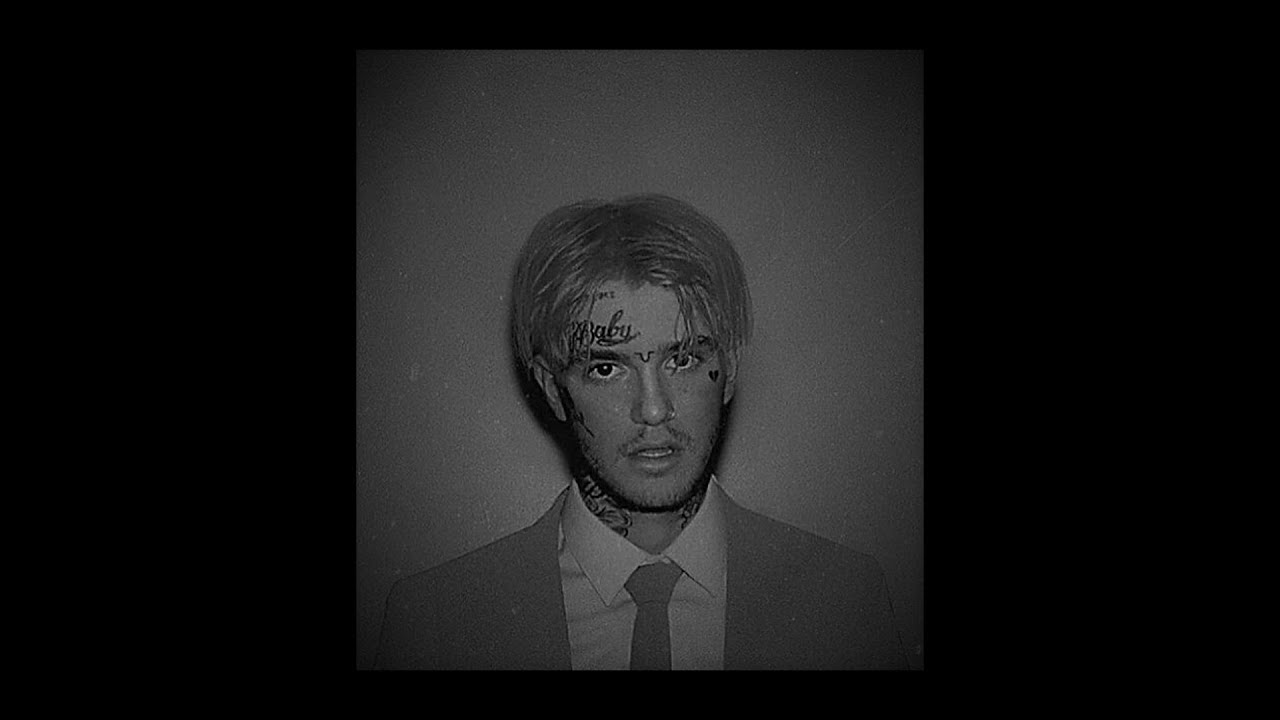 (FREE FOR PROFIT) LIFE IS BEAUTIFUL - Lil Peep Type Beat (Prod. The Ushanka Boy)
