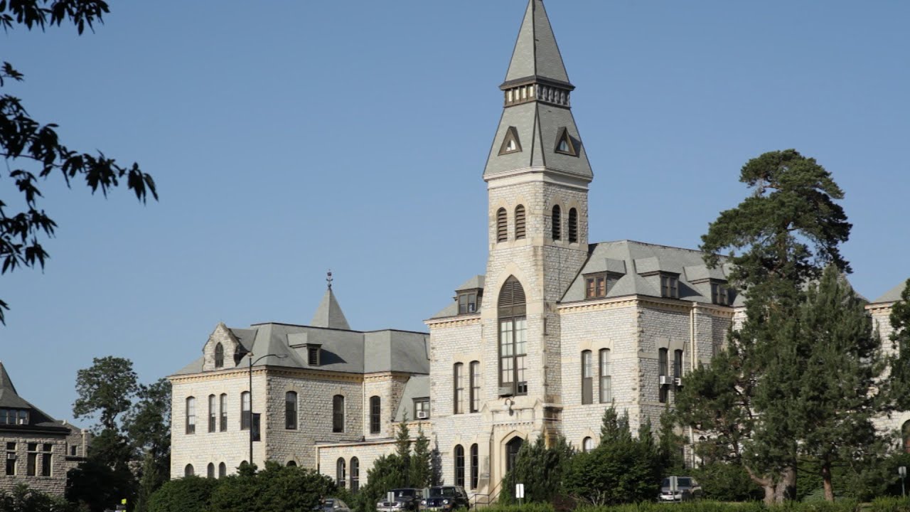 Почувствуйте жизнь в K-State