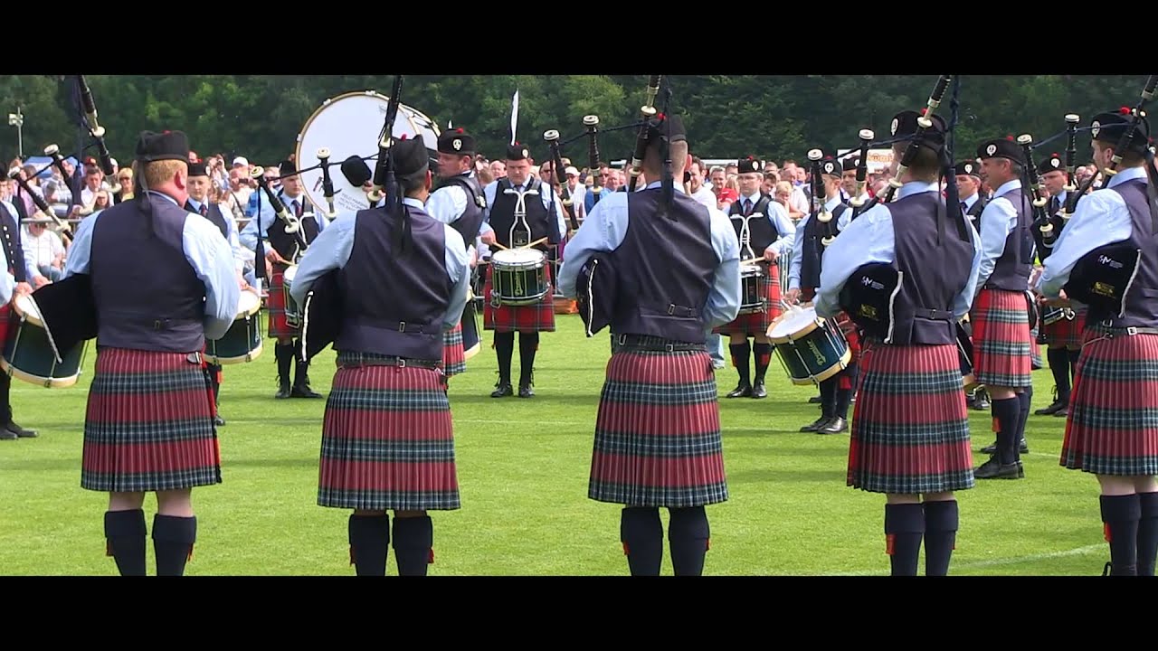 Field Marshal Montgomery takes the European Championship at Belfast