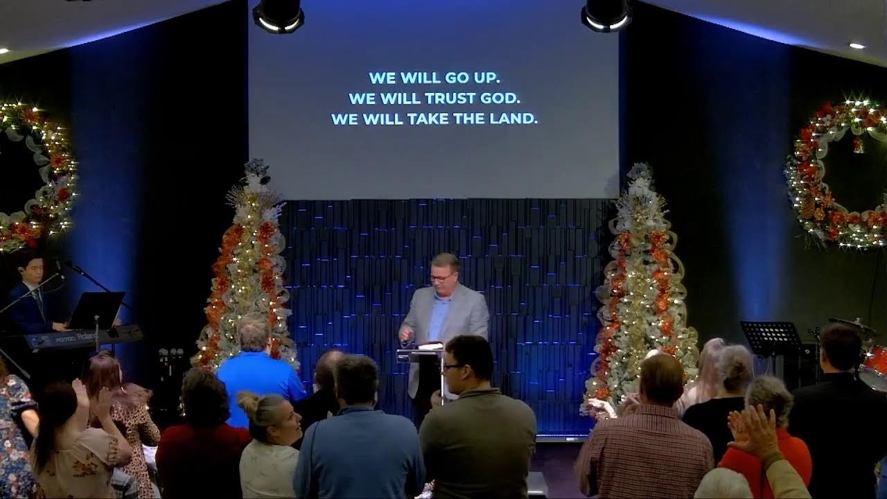OMP Livestream