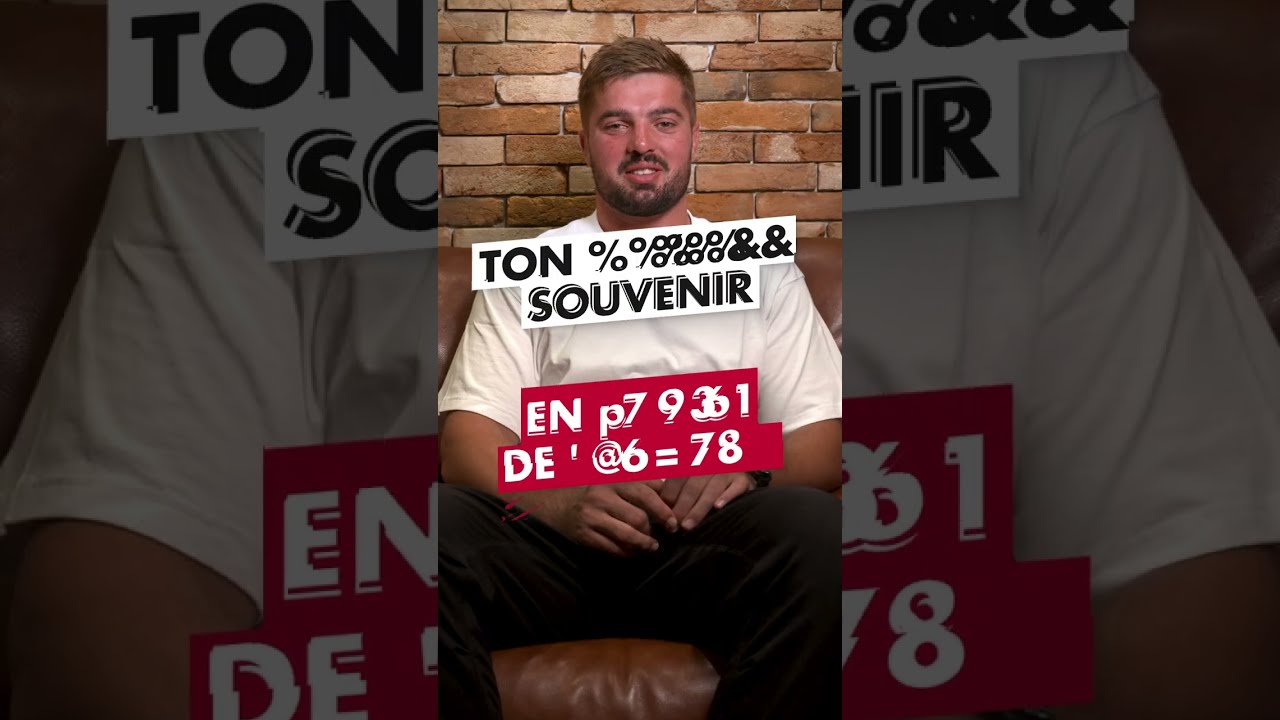 GREG ALLDRITT - Son interview "Au Coeur de l'Ouvrage" 1/2