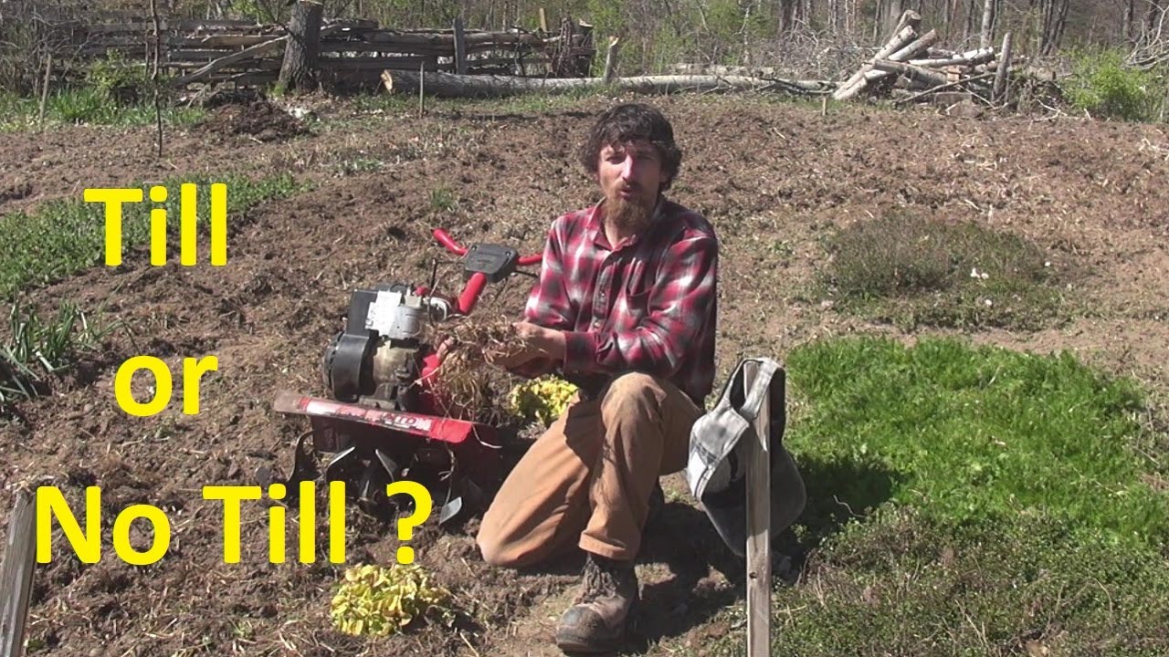 Rototillers, Pros and cons