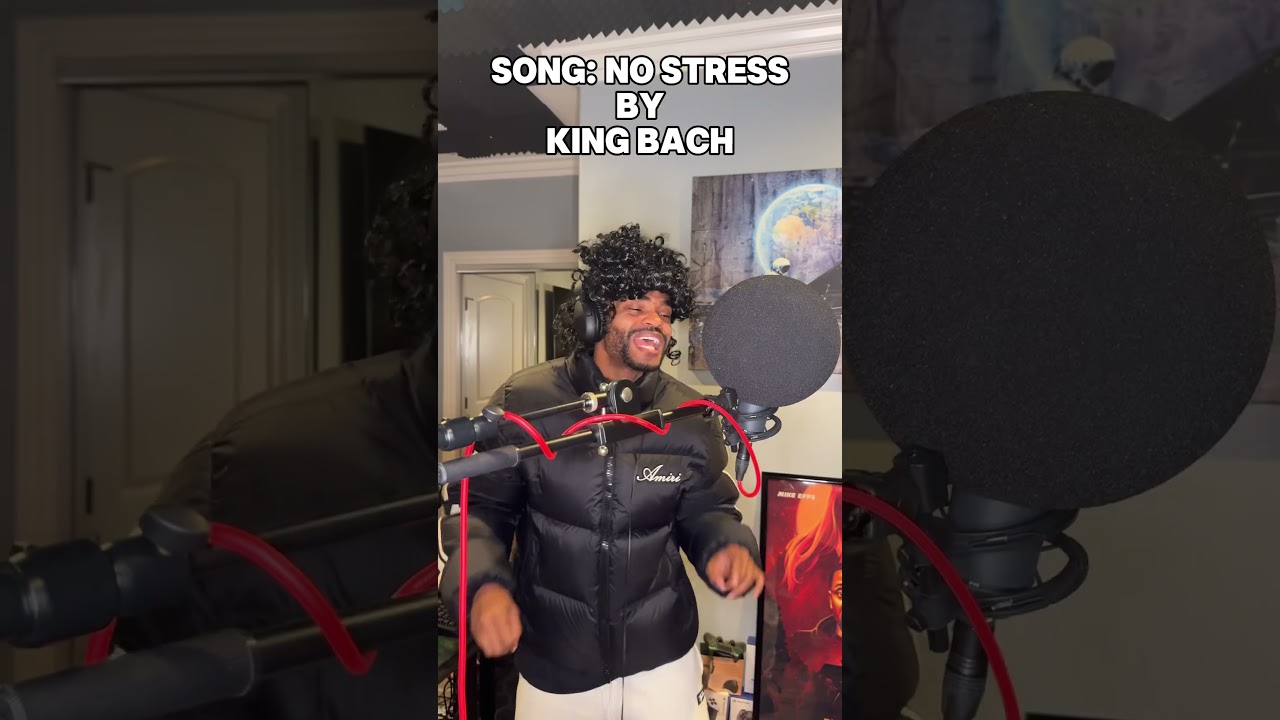 New comedy song every week on Spotify! Save them and add them to your playlist for the good vibes🔥