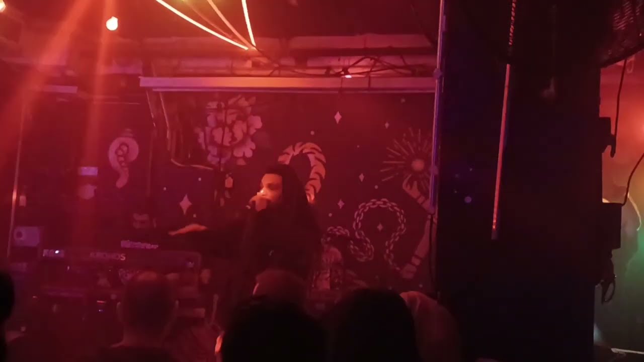 קינגים- סבסטיאן XL, עידו מימון- Live פסטיבל מסמפלי סמפולים 2