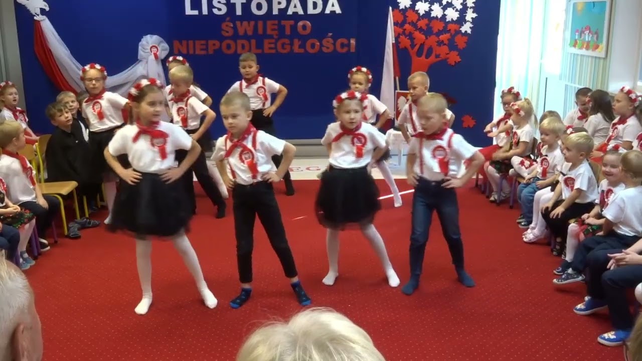 KOCHAM POLSKĘ SERCEM CAŁYM CZ.2