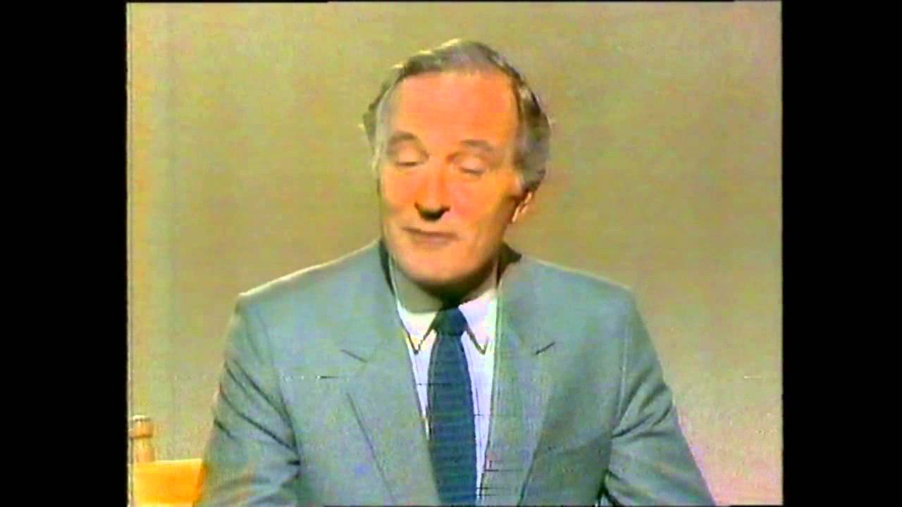 Stuart Wagstaff's World Playhouse 1982