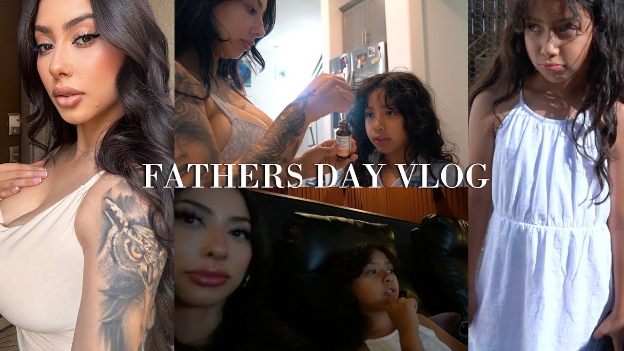 spend Fathers Day with us