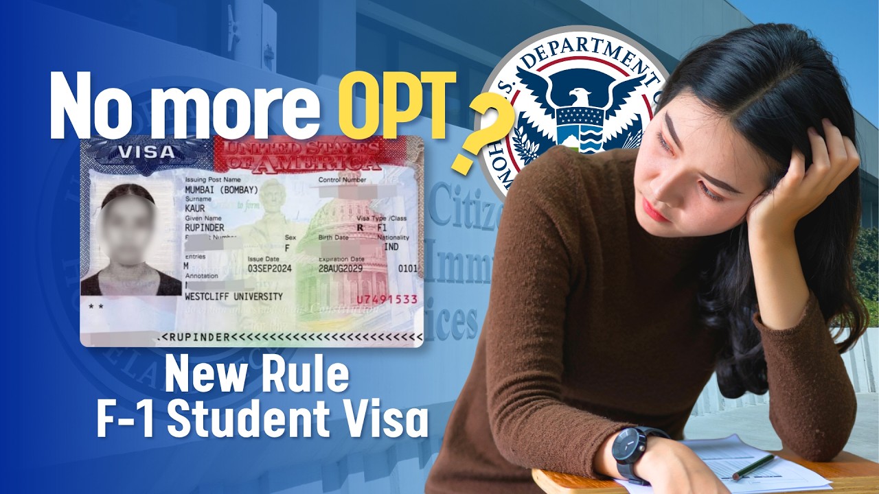 New F-1 Visa Rules: What happens to students already in the U.S.?