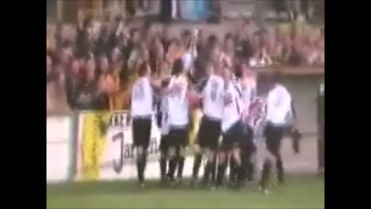 zwarte leeuw kampioen het lied uit 1989