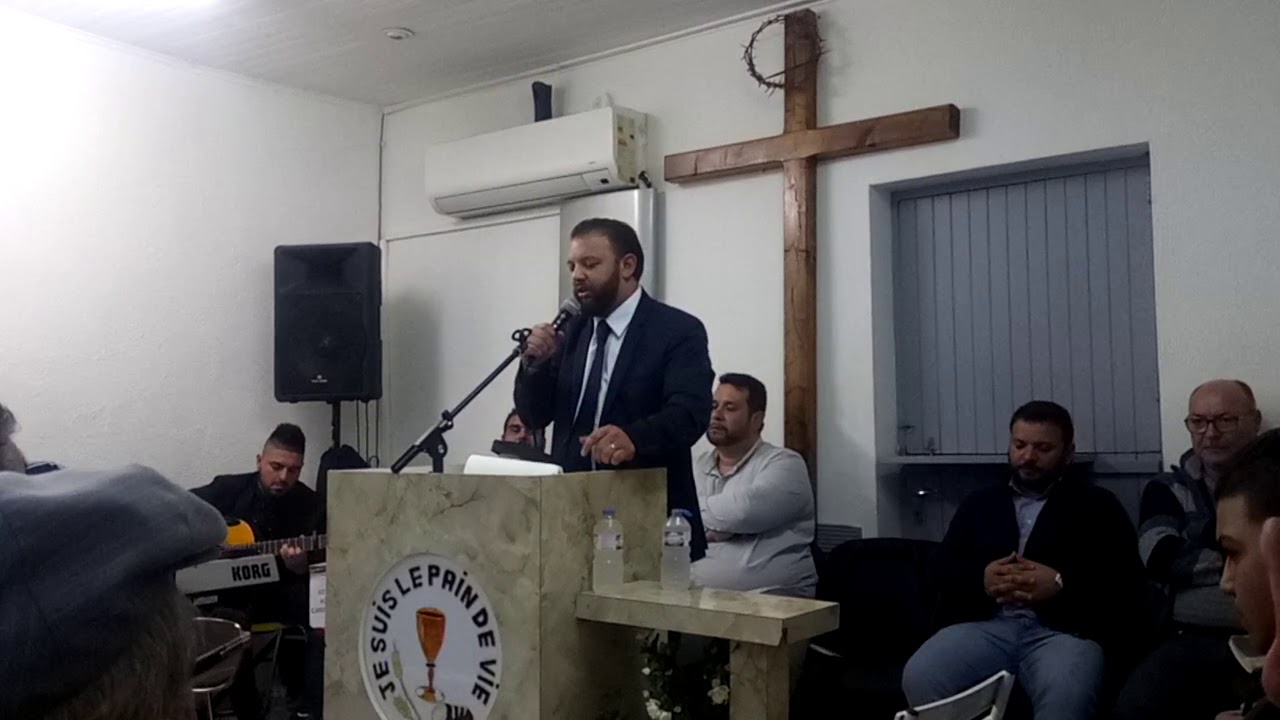 Cantique boris : Témoignage du frère Lucas de perpignan
