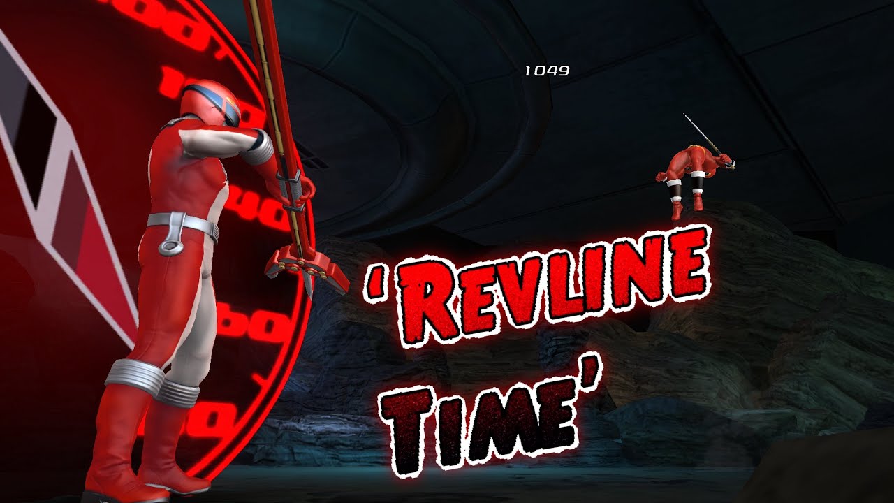 PRLW: ‘Revline Time!’