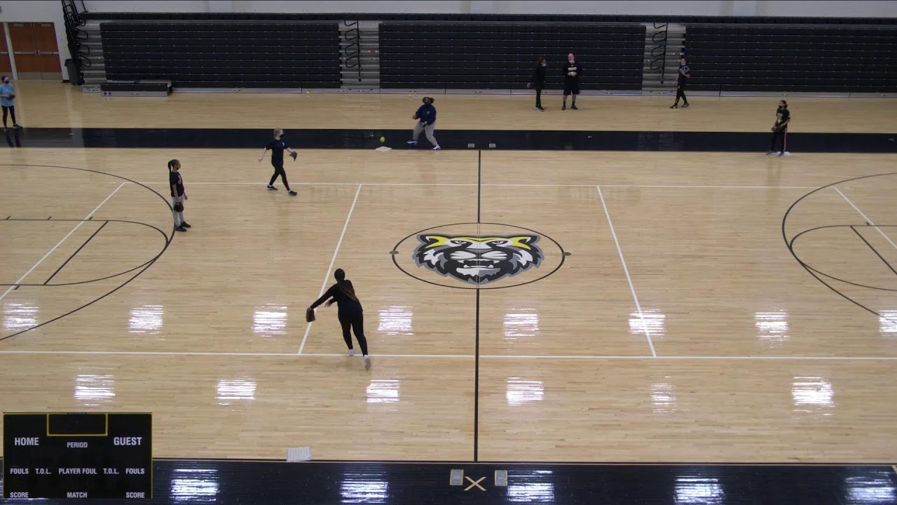 Cleveland Heights vs. Max Hayes High School Basketball