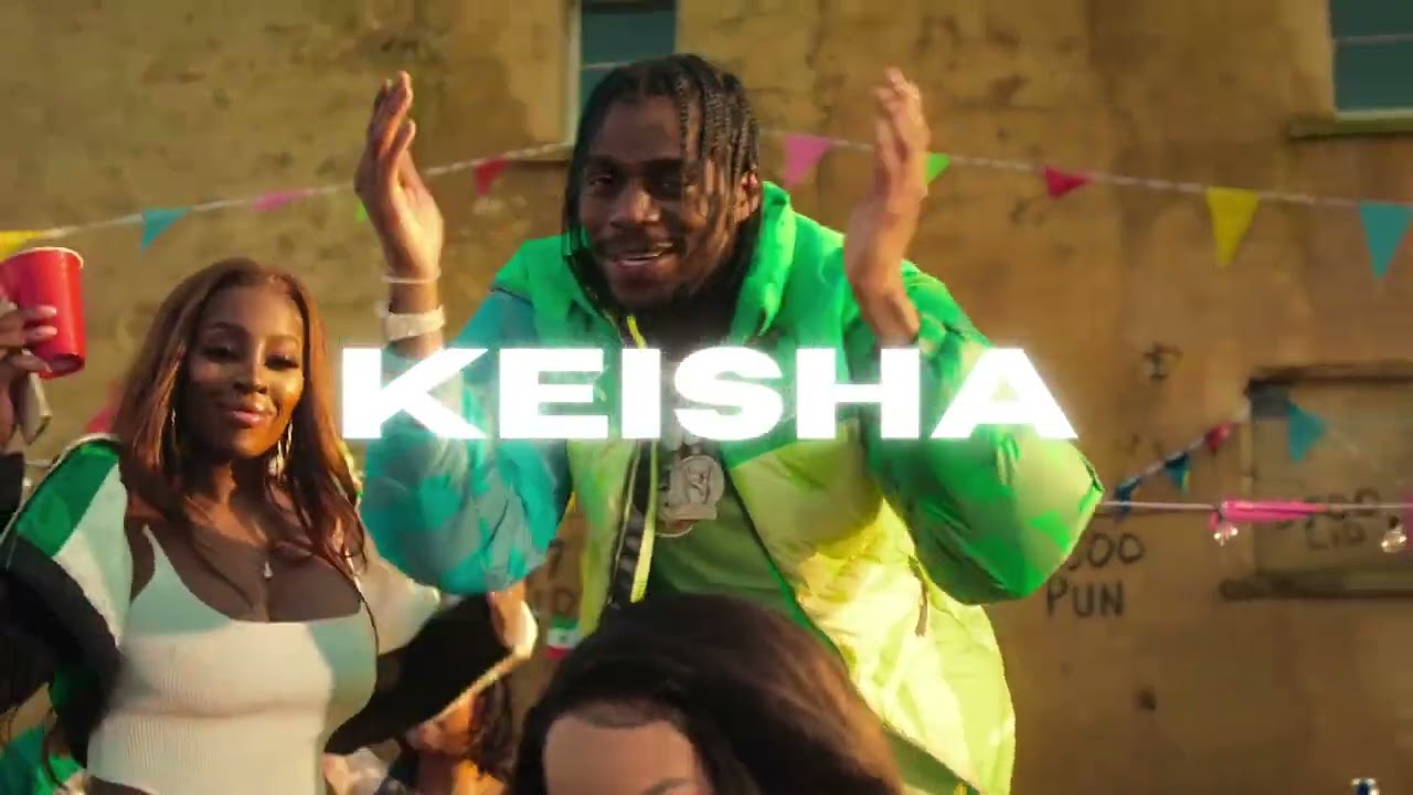 [FREE] NLE CHOPPA X RUSS MILLIONS Type Beat | KEISHA | NY x UK Drill Instrumental | Prod. by BRV