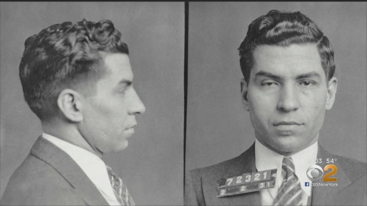 Assassination Of Frank Cali Highlights History Of The Mafia In NYC