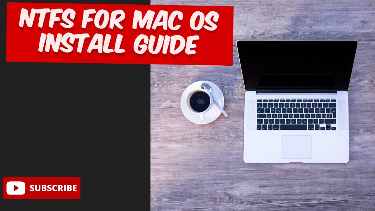 Используйте NTFS для Mac бесплатно на жестких дисках Western Digital и Seagate