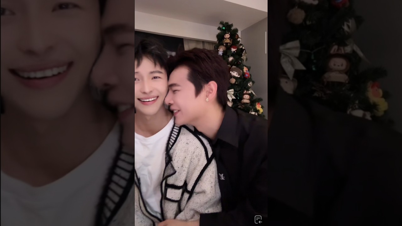 subtitles Boylove🌈Livecut 2026.01.18 #couple Li Jiahua & Lai Jiaxin|Lý Gia Hoa-Lại Giai Tân #bl #gay