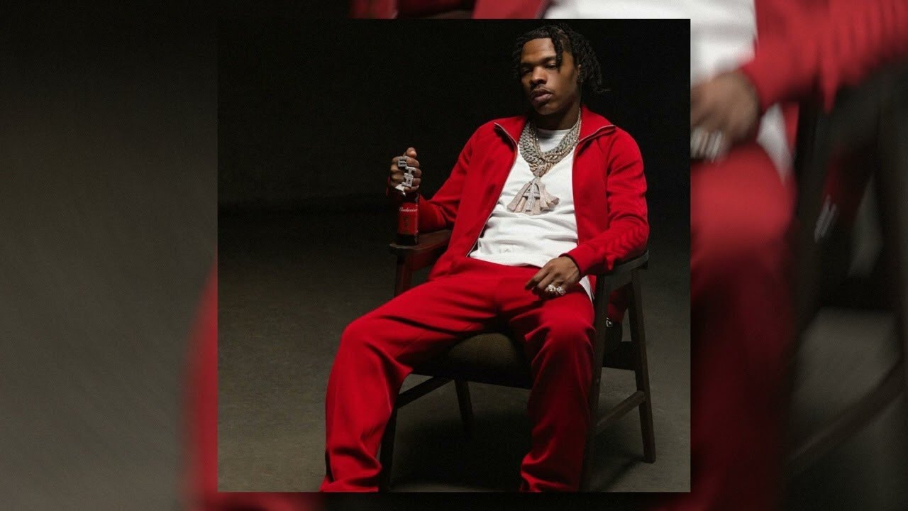 (FREE) Lil Baby x Lil Durk Type Beat 