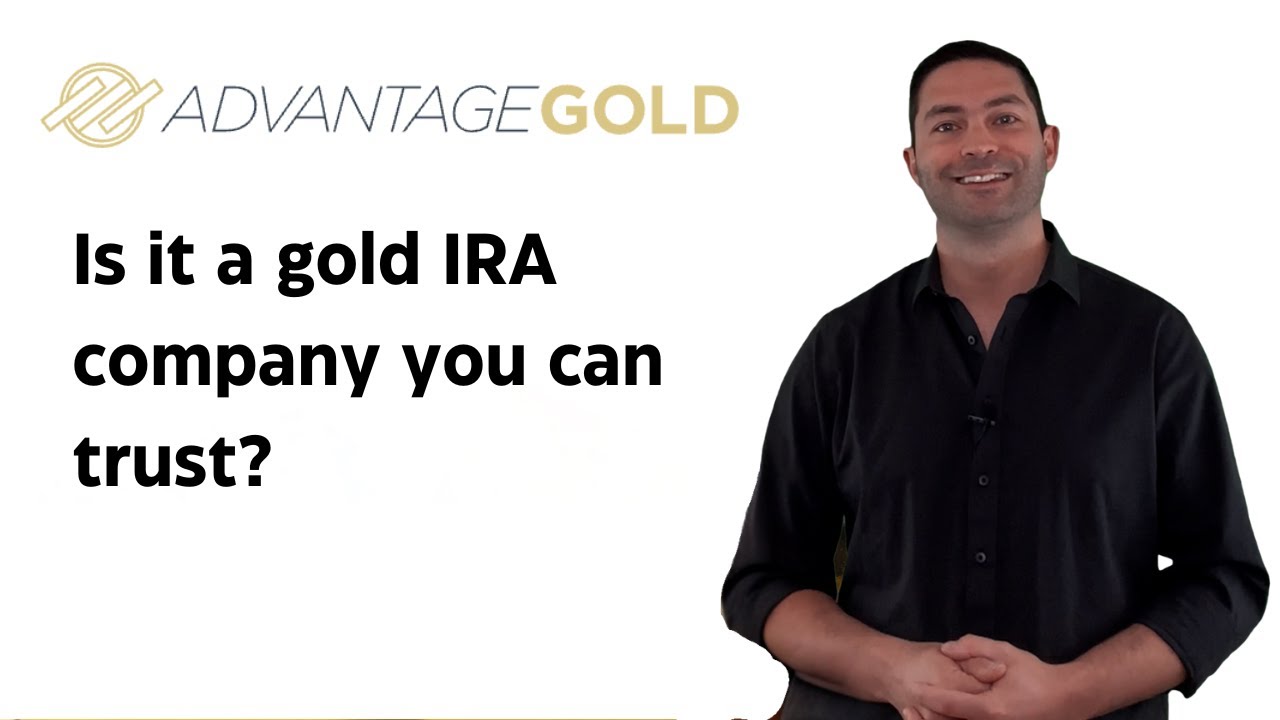 Advantage Gold Review: Is it a reputable company?