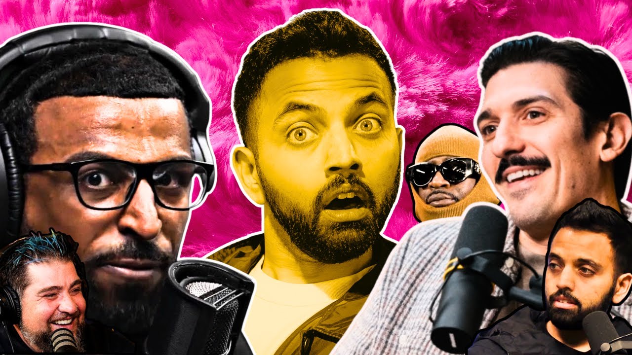 The Internet Reacts to Akaash Singh Diss Track