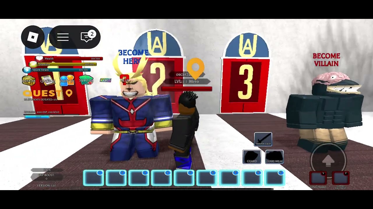 Playing this game