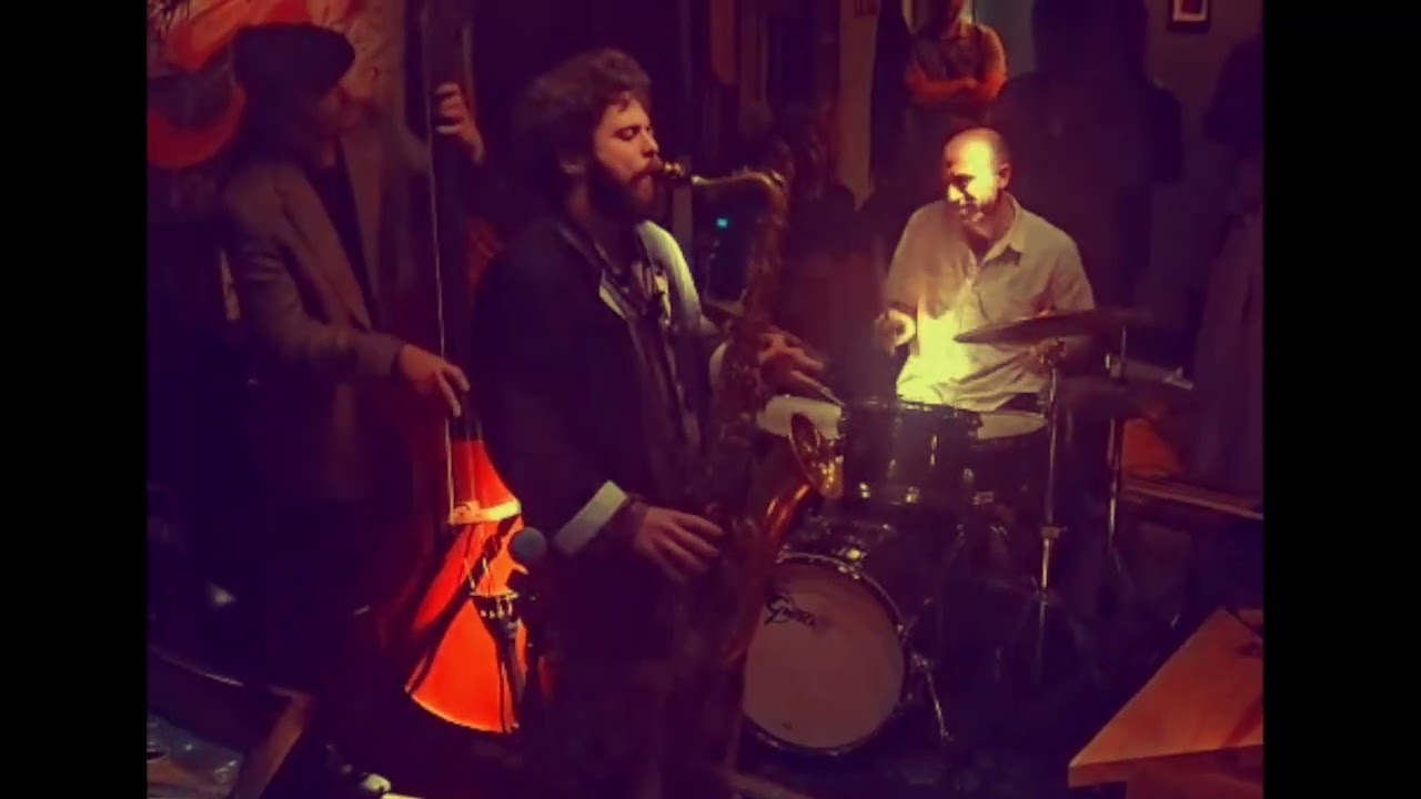 The Mike Troy Quartet
