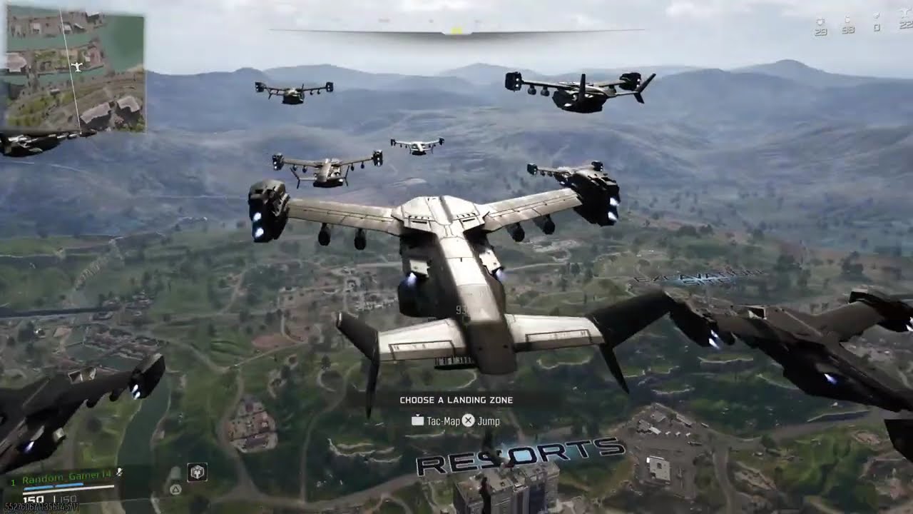 Solo Bo6 Stream!