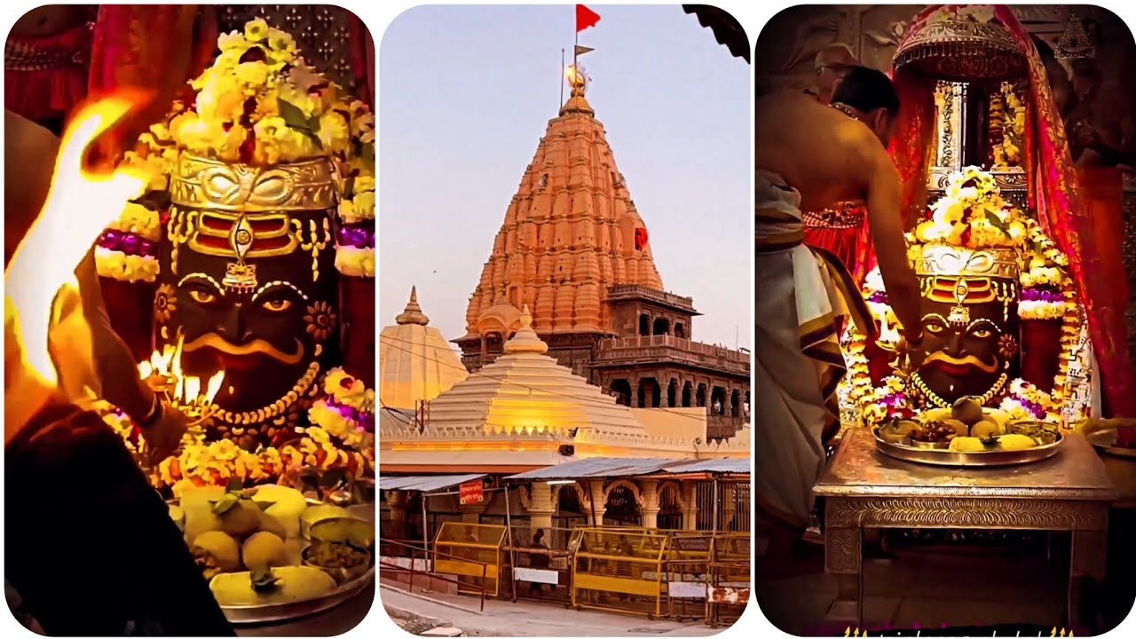 #status mahakal status Ujjain avantika status Ujjain Mahakal status mahakal daily status baba status