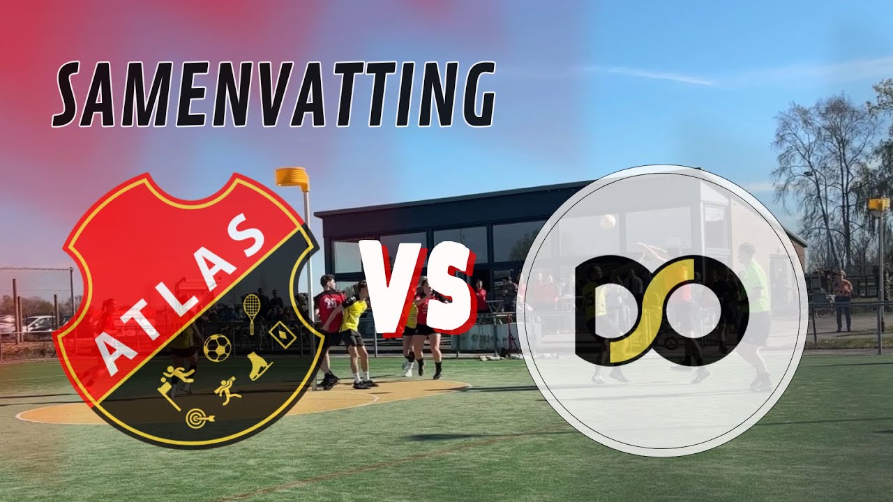 Samenvatting Atlas 1 vs DSO 1  05/04/2025