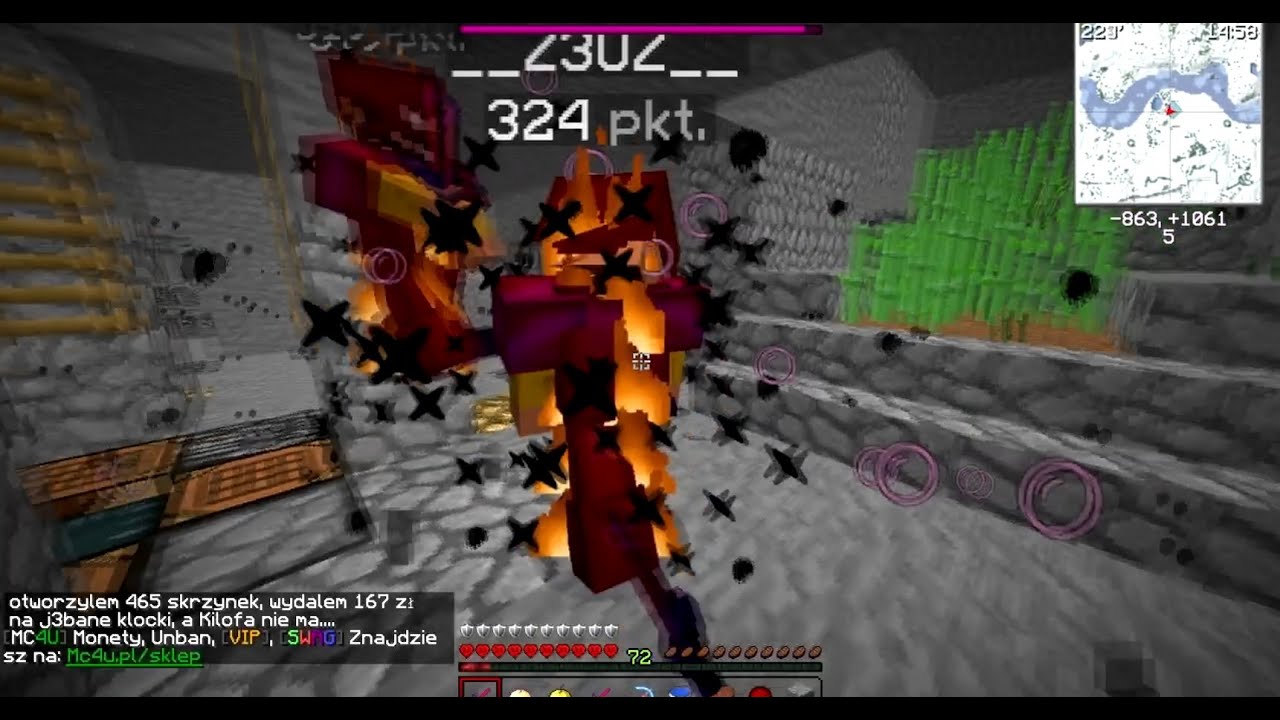 NOCNY ANDRZEJ #1 KRETY NA STREAMERACH [ARCHIWUM]