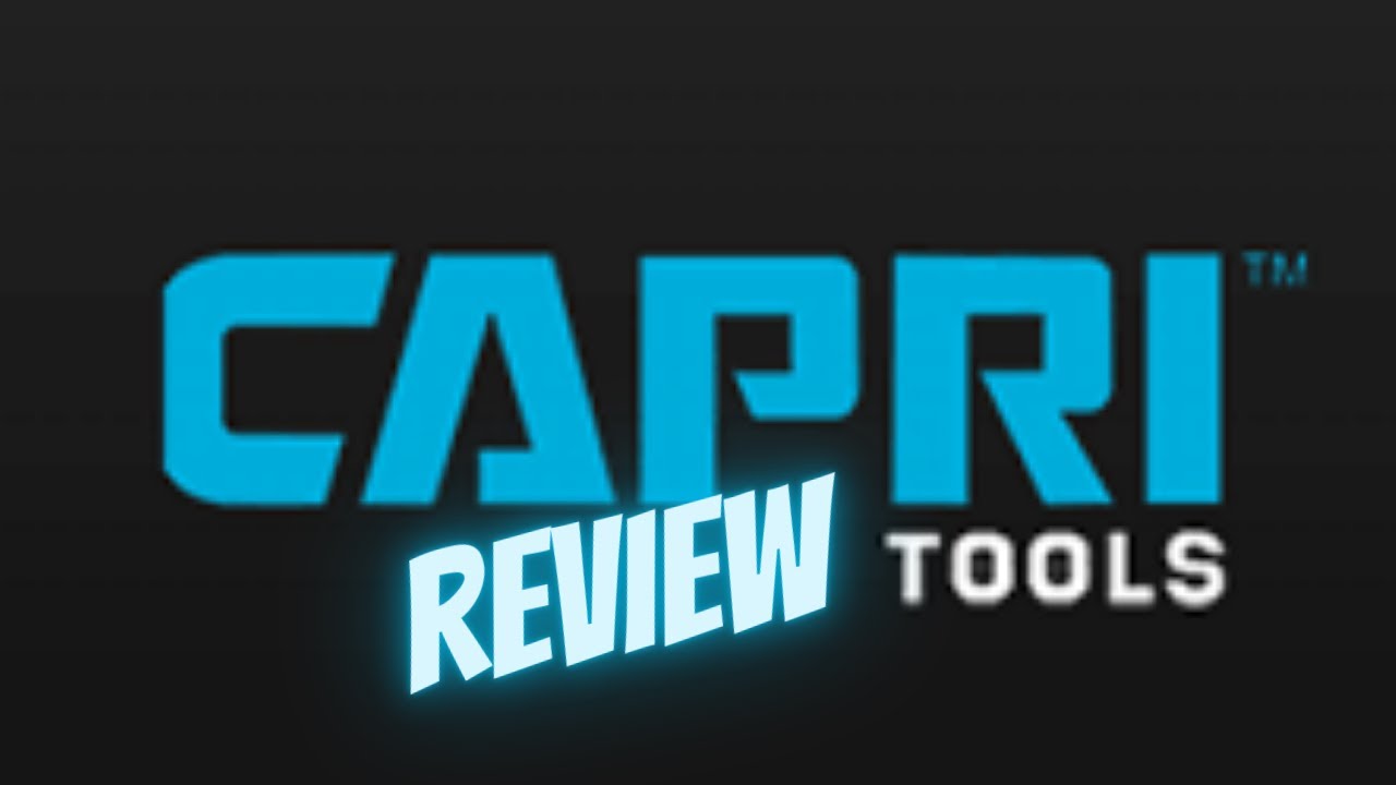 Capri Tools Ultimate Oil Change Kit Review. A Must Have For DIY. #diy #oilchange