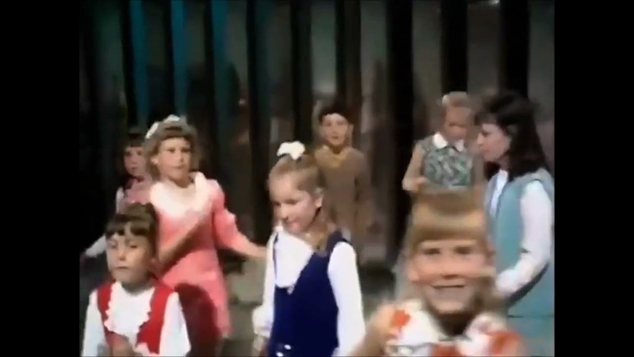 WHITE PLAINS I've Got You On My Mind (TV 1970)