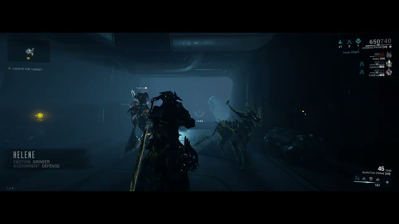 Warframe