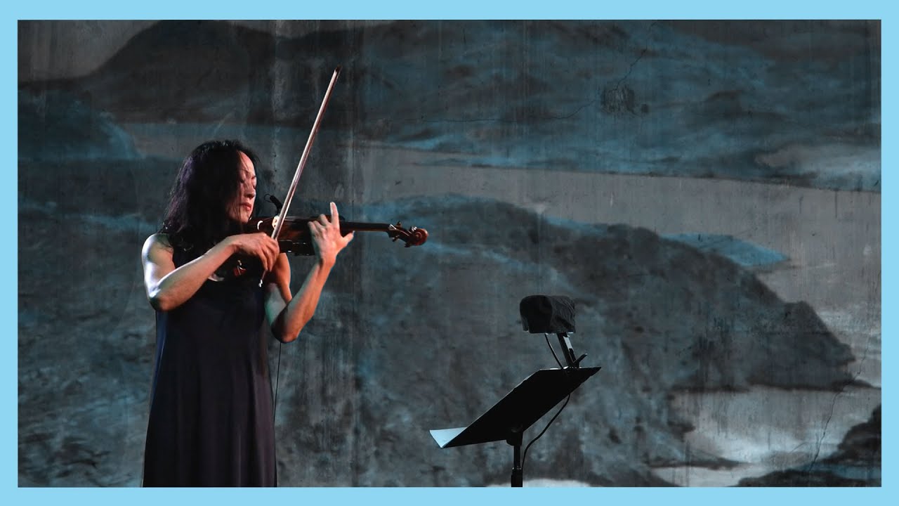 Missy Mazzoli: “Vespers for Violin and Electronics” • Oregon Symphony Essential Sound Bites