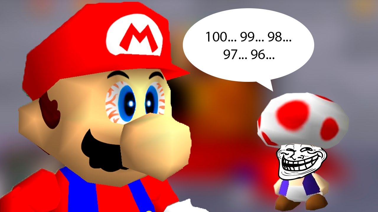 El Juego más TROLL de todos 🤡 #youtube